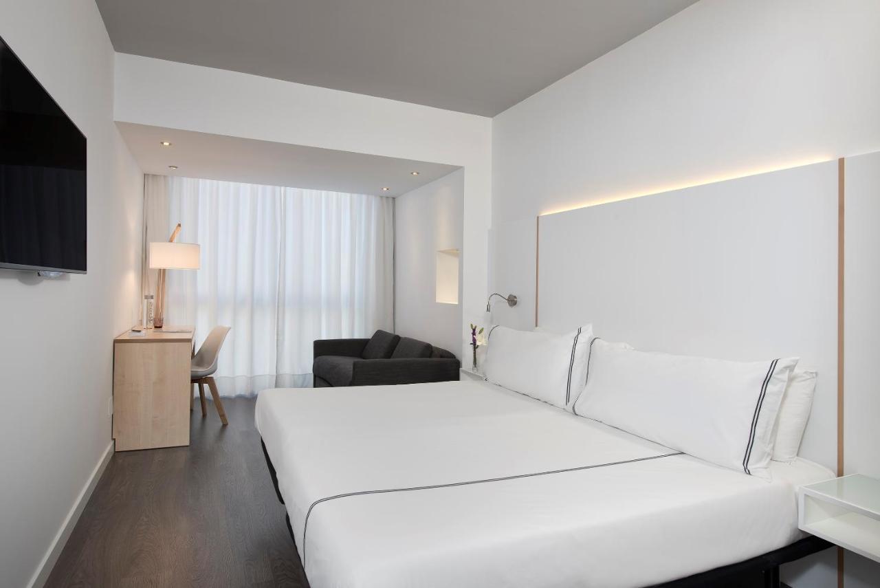 Hotel Innside By Melia Center Palma