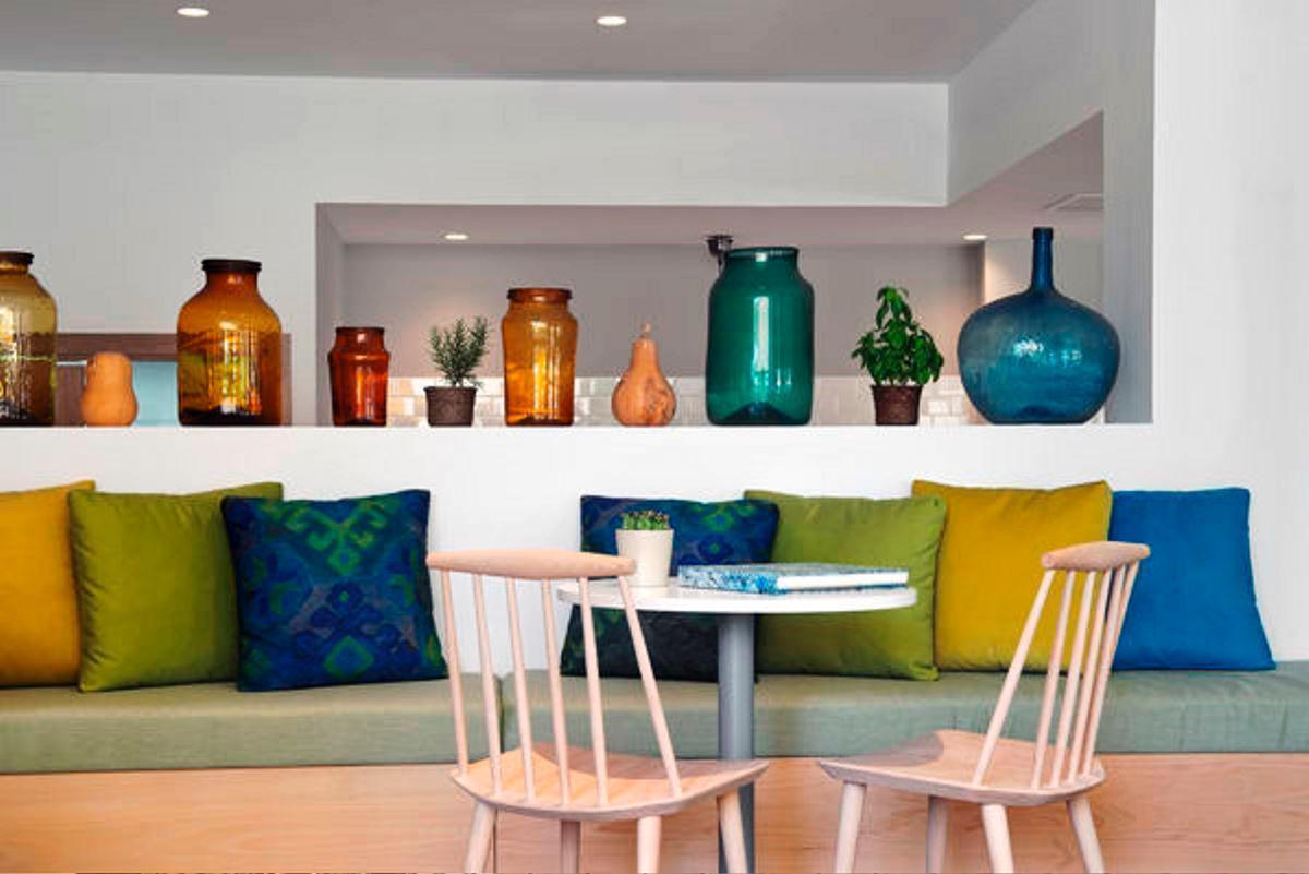 Innside By Melia Center Palma